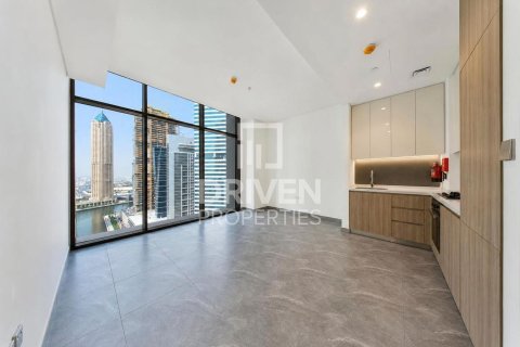 1 bedroom Apartment in Business Bay, UAE No. 191945