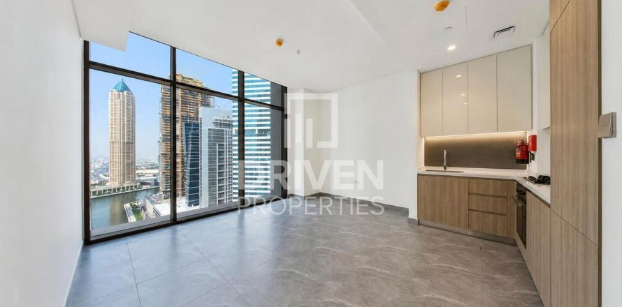 1 bedroom Apartment in Business Bay, UAE No. 191945