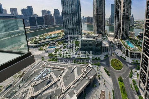 1 bedroom Apartment in Business Bay, UAE No. 191945 16