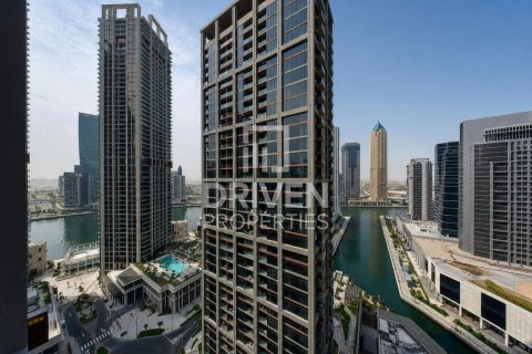 1 bedroom Apartment in Business Bay, UAE No. 191945 13