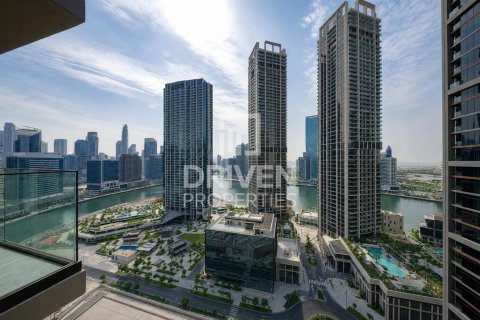 1 bedroom Apartment in Business Bay, UAE No. 191945 15