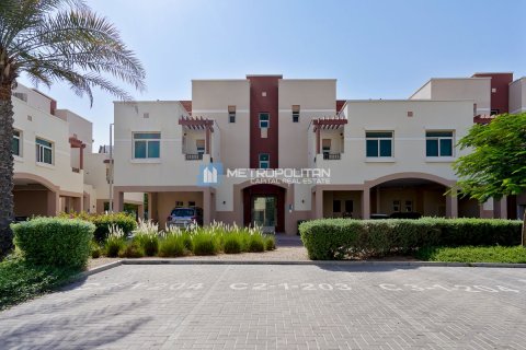 Townhouse de 2 dormitorios en Al Ghadeer, UAE No. 149960