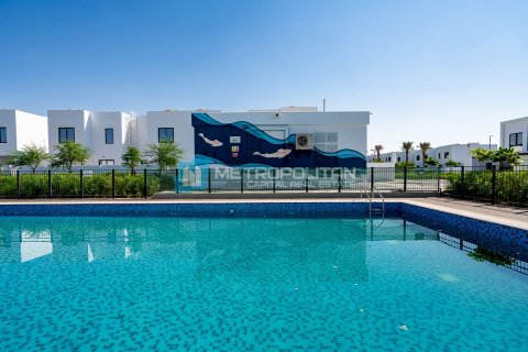 Таунхаус с 2 спальнями в Al Ghadeer, ОАЭ №149960 4