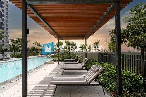 3 غرف نوم شقة في جزيرة الريم, الإمارات العربية المتحدة رقم 149959 19