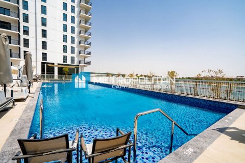 Apartment de 1 dormitorio en Yas Island, UAE No. 149962 16
