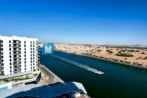 Apartment de 1 dormitorio en  Yas Island, UAE No. 149962