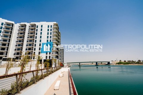 Apartment de 1 dormitorio en Yas Island, UAE No. 149962 13