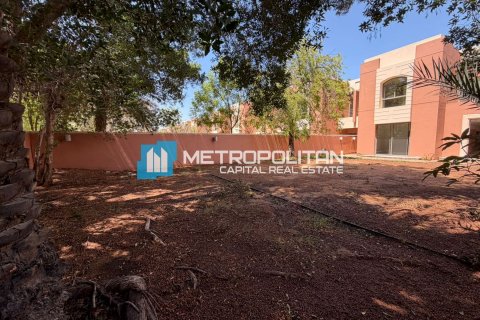 5 غرفة نوم فيلا في أبو ظبي, الإمارات العربية المتحدة رقم 149964 24