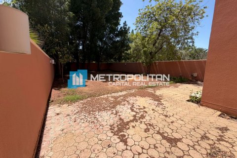 5 غرفة نوم فيلا في أبو ظبي, الإمارات العربية المتحدة رقم 149964 22