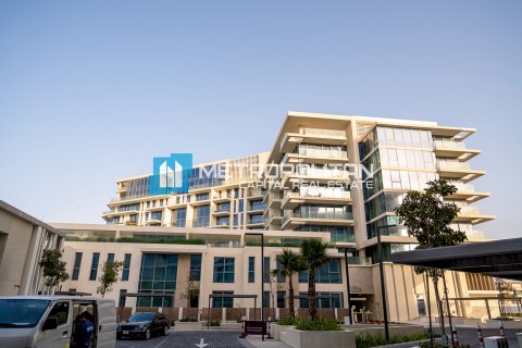 Appartement de 4 chambres à Saadiyat Island, UAE No. 149965 3