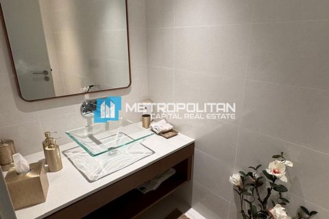 Appartement de 4 chambres à Saadiyat Island, UAE No. 149965 13