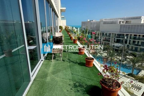 Квартира с 4 спальнями на Остров Саадият, ОАЭ №149965