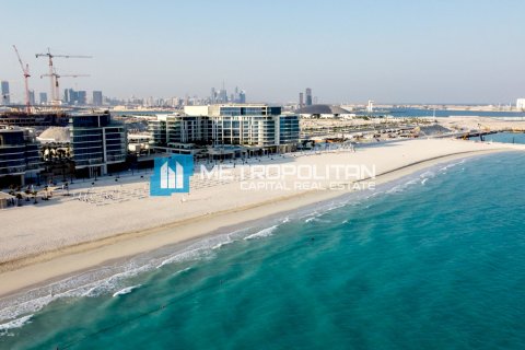 Appartement de 4 chambres à Saadiyat Island, UAE No. 149965 15