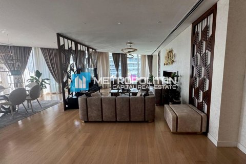 Appartement de 4 chambres à Saadiyat Island, UAE No. 149965 7