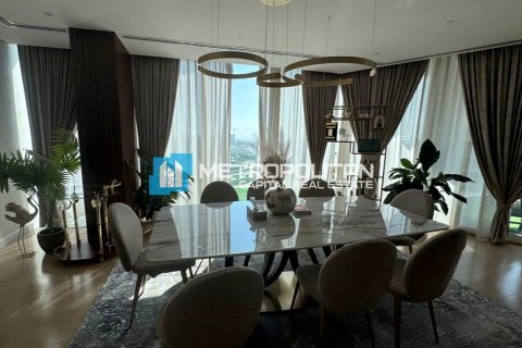 Appartement de 4 chambres à Saadiyat Island, UAE No. 149965 5