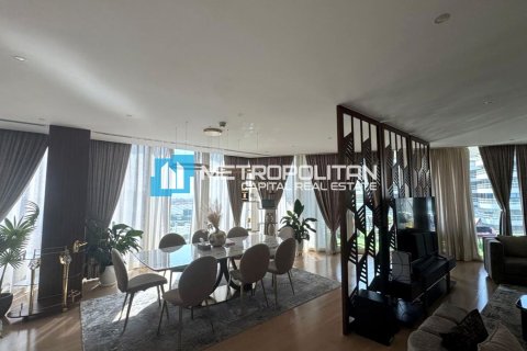 Appartement de 4 chambres à Saadiyat Island, UAE No. 149965 6