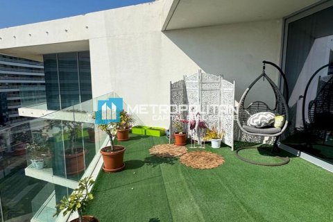 Appartement de 4 chambres à Saadiyat Island, UAE No. 149965 8