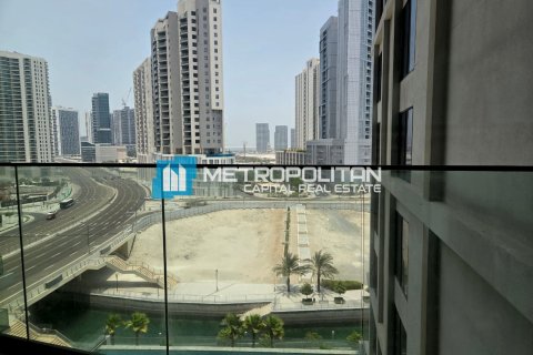 Apartment de 1 dormitorio en Al Reem Island, UAE No. 149961