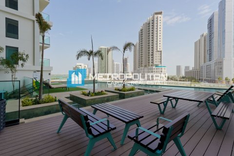 Apartment de 1 dormitorio en Al Reem Island, UAE No. 149961 12