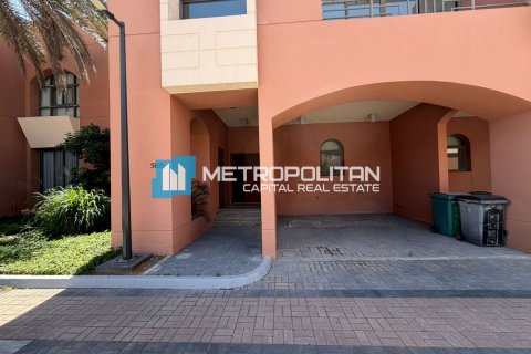 Villa de 5 chambres à Abu Dhabi, UAE No. 149963 15