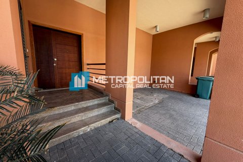 Villa de 5 chambres à Abu Dhabi, UAE No. 149963 17