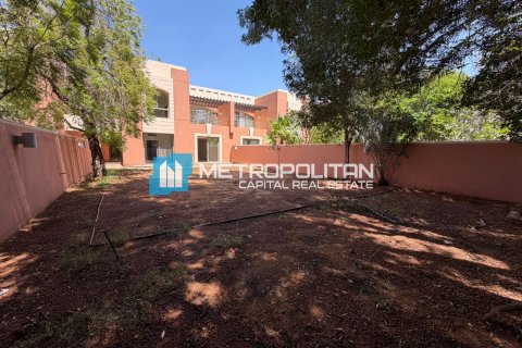 Villa de 5 chambres à Abu Dhabi, UAE No. 149963 31