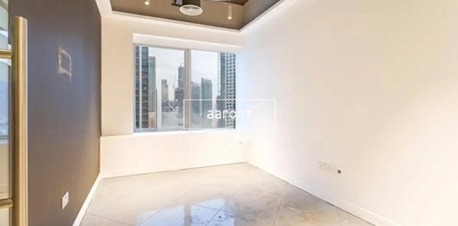 248.9m² Office in Business Bay, UAE No. 55237
