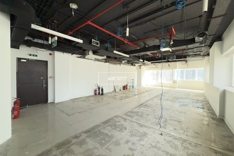 109.8m² Office in Business Bay, UAE No. 55236 11