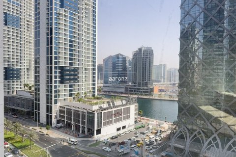 109.8m² Office in Business Bay, UAE No. 55236 13