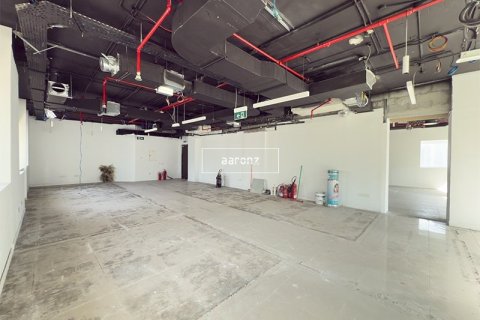 109.8m² Office in Business Bay, UAE No. 55236 6