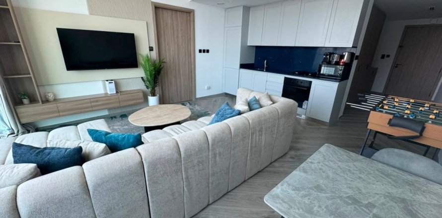 1 bedroom Apartment in Business Bay, UAE No. 210289