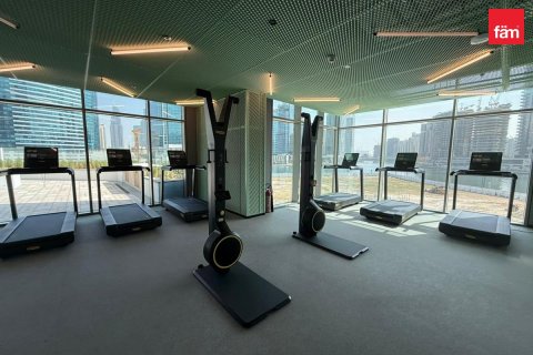 1 bedroom Apartment in Business Bay, UAE No. 210289 15