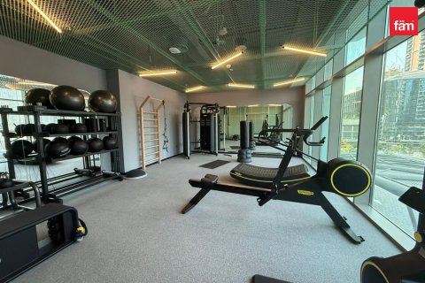 1 bedroom Apartment in Business Bay, UAE No. 210289 19