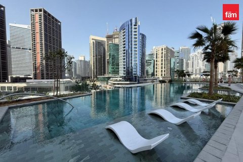 1 bedroom Apartment in Business Bay, UAE No. 210289 12