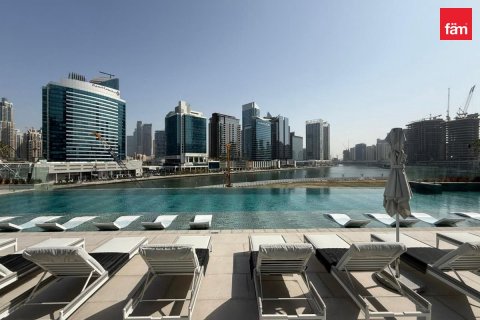 1 bedroom Apartment in Business Bay, UAE No. 210289 13