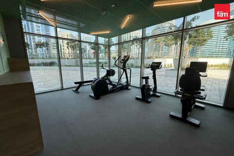 1 bedroom Apartment in Business Bay, UAE No. 210289 16