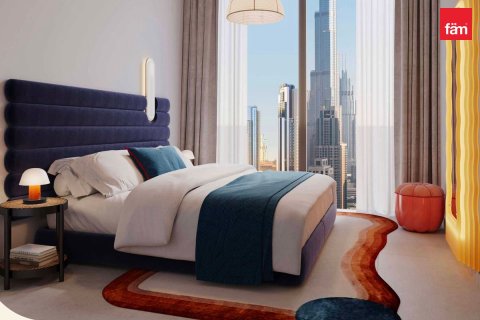 Apartment de 1 dormitorio en Business Bay, UAE No. 210286 3