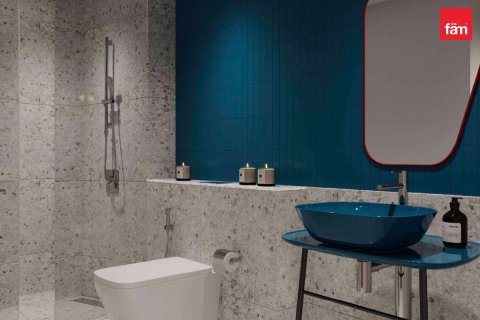 Apartment de 1 dormitorio en Business Bay, UAE No. 210286 9