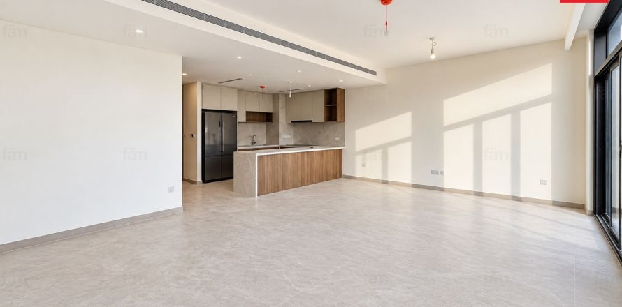 3 bedrooms Townhouse in Dubai, UAE No. 210287