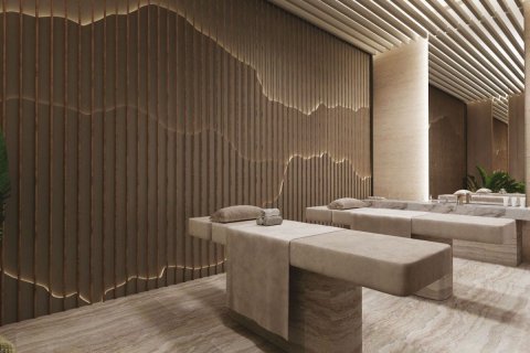 Apartment de 38.7m² en Majan, UAE No. 210288 9