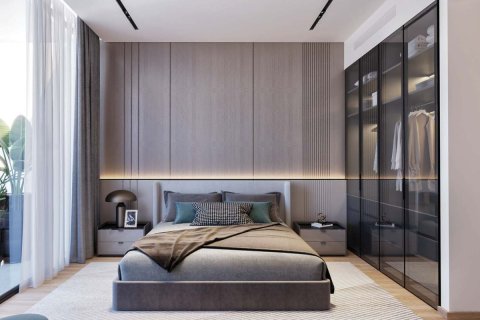 Apartment de 38.7m² en Majan, UAE No. 210288 5
