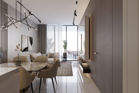 Apartment de 38.7m² en Majan, UAE No. 210288 4