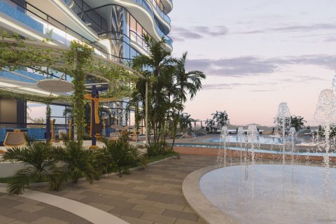 Apartment de 38.7m² en Majan, UAE No. 210288 13