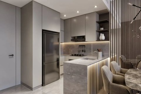 Apartamento tipo estudio Estudio en Majan, UAE No. 210288