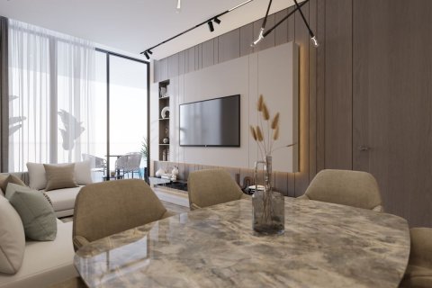 Apartment de 38.7m² en Majan, UAE No. 210288 3