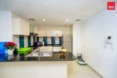 Apartment de 1 dormitorio en Dubai Marina, UAE No. 210290 12