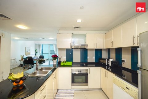 Apartment de 1 dormitorio en Dubai Marina, UAE No. 210290 11