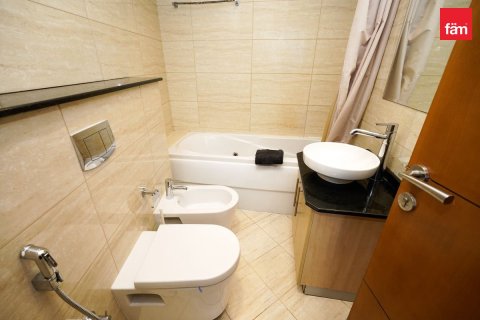 Apartment de 1 dormitorio en Dubai Marina, UAE No. 210290 13