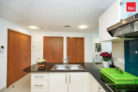 Apartment de 1 dormitorio en Dubai Marina, UAE No. 210290 10