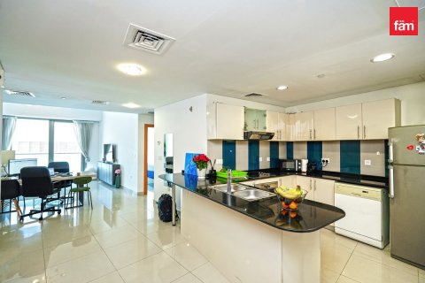 Apartment de 1 dormitorio en Dubai Marina, UAE No. 210290 9